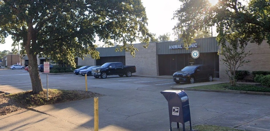 20701 Kingsland Blvd, Katy, TX for lease - Building Photo - Image 2 of 10