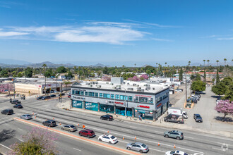 9496 Magnolia Ave, Riverside, CA - aerial  map view - Image1