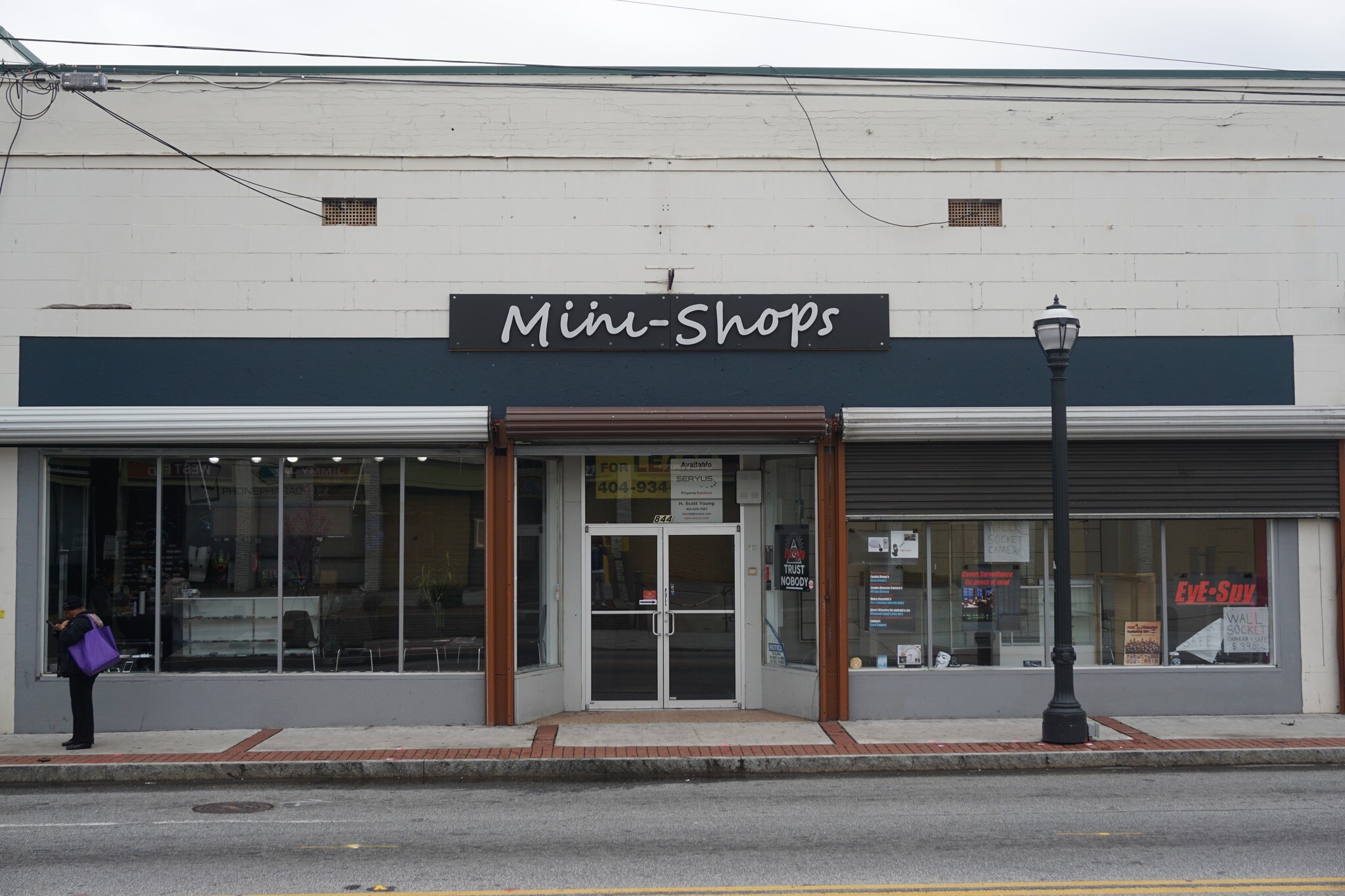 844 Ralph David Abernathy Blvd SW, Atlanta, GA for sale Building Photo- Image 1 of 1