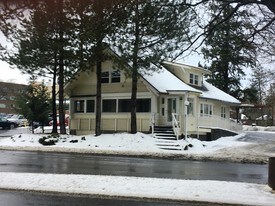 2814 S Grand Blvd, Spokane WA - Office Space