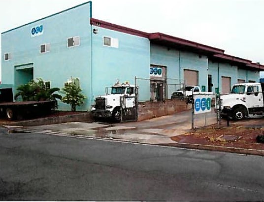 1875 Haleukana St, Lihue, HI for lease Building Photo- Image 1 of 1