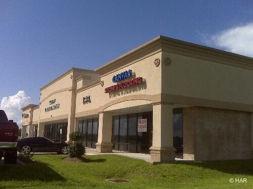 2101 Highway 35 Byp N, Alvin, TX for sale Primary Photo- Image 1 of 1