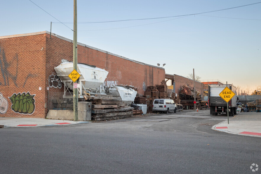 4201-4205 Avenue H, Brooklyn, NY for lease - Building Photo - Image 3 of 7