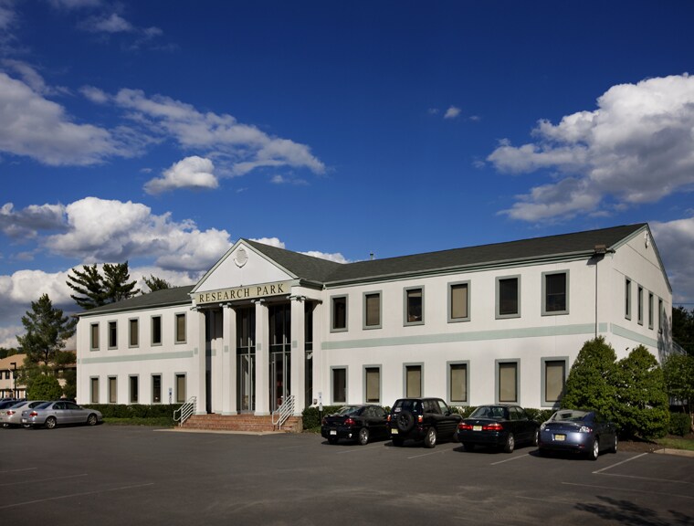 1 Airport Pl, Princeton, NJ for sale Primary Photo- Image 1 of 1