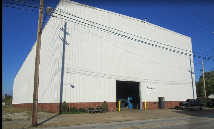 590 Bank St, Painesville, OH 44077