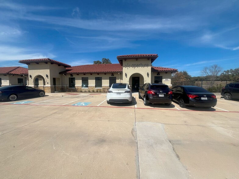 13625 Ronald Reagan Blvd, Cedar Park, TX for lease - Building Photo - Image 2 of 39