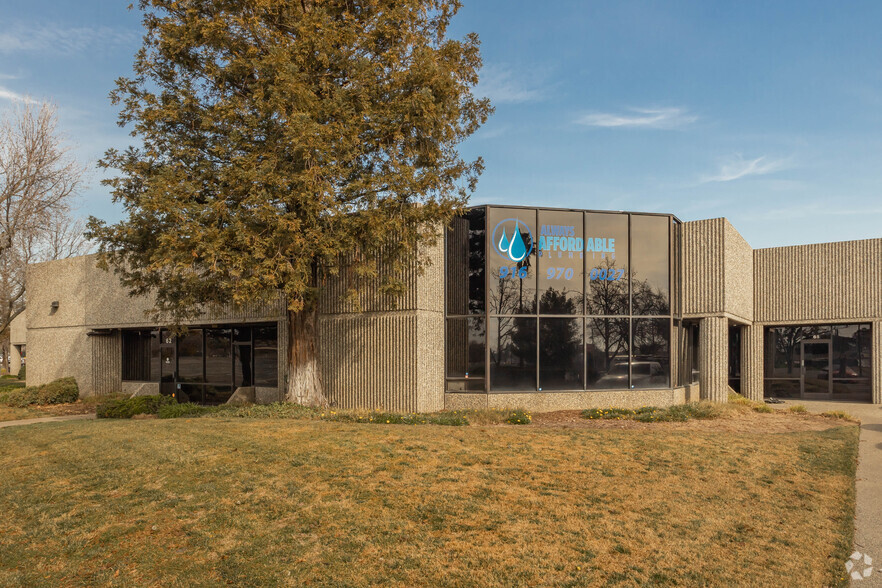 3600 Madison Ave, North Highlands, CA for lease - Primary Photo - Image 1 of 6