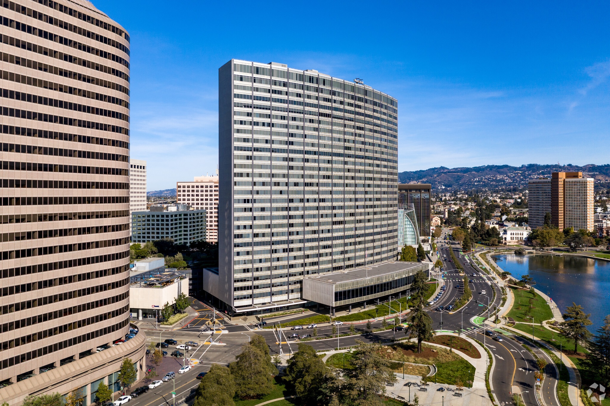 300 Lakeside Dr, Oakland, CA 94612 Lakeside