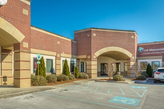 5022 Old Godsey Ln, Hixson, TN for lease Building Photo- Image 2 of 17