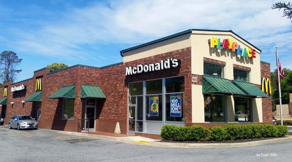 4860 Floyd Rd SW, Mableton, GA for sale Primary Photo- Image 1 of 1