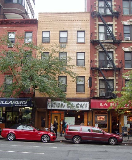 440 Third Ave, New York, NY for sale - Building Photo - Image 2 of 10