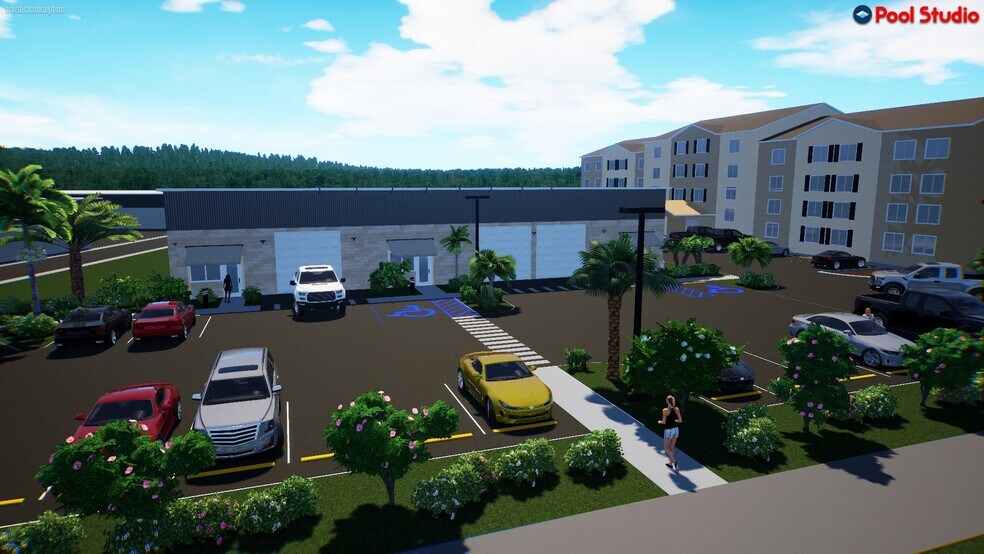 4135 Clarcona Ocoee, Orlando, FL 32810