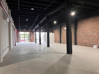 More details for 236 Van Dyke st, Brooklyn, NY - Industrial for Lease