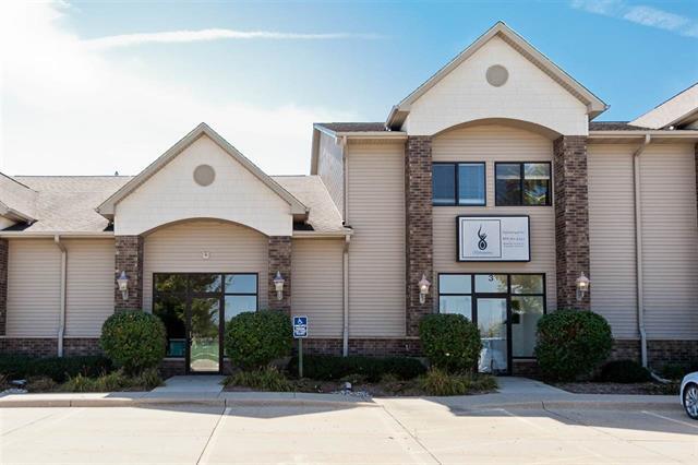 580 Madison Ave, North Liberty, IA for sale Building Photo- Image 1 of 1