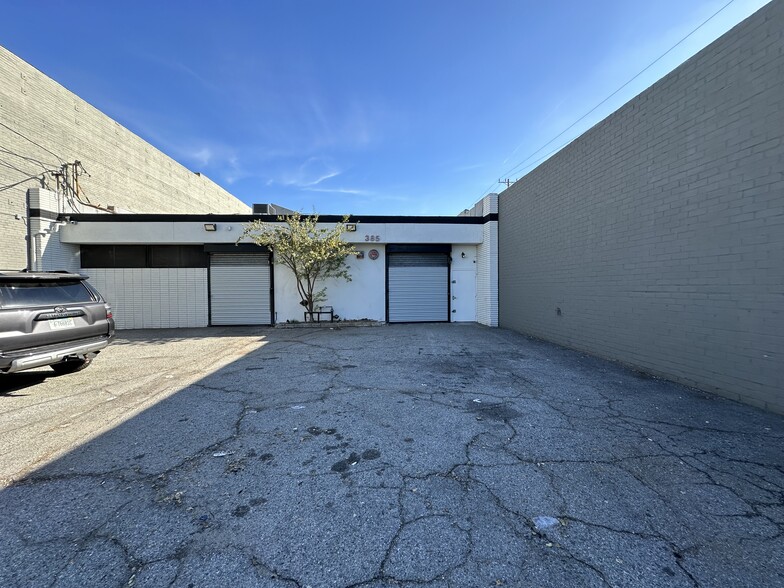 3850 Broadway, Los Angeles, CA for sale - Building Photo - Image 1 of 8