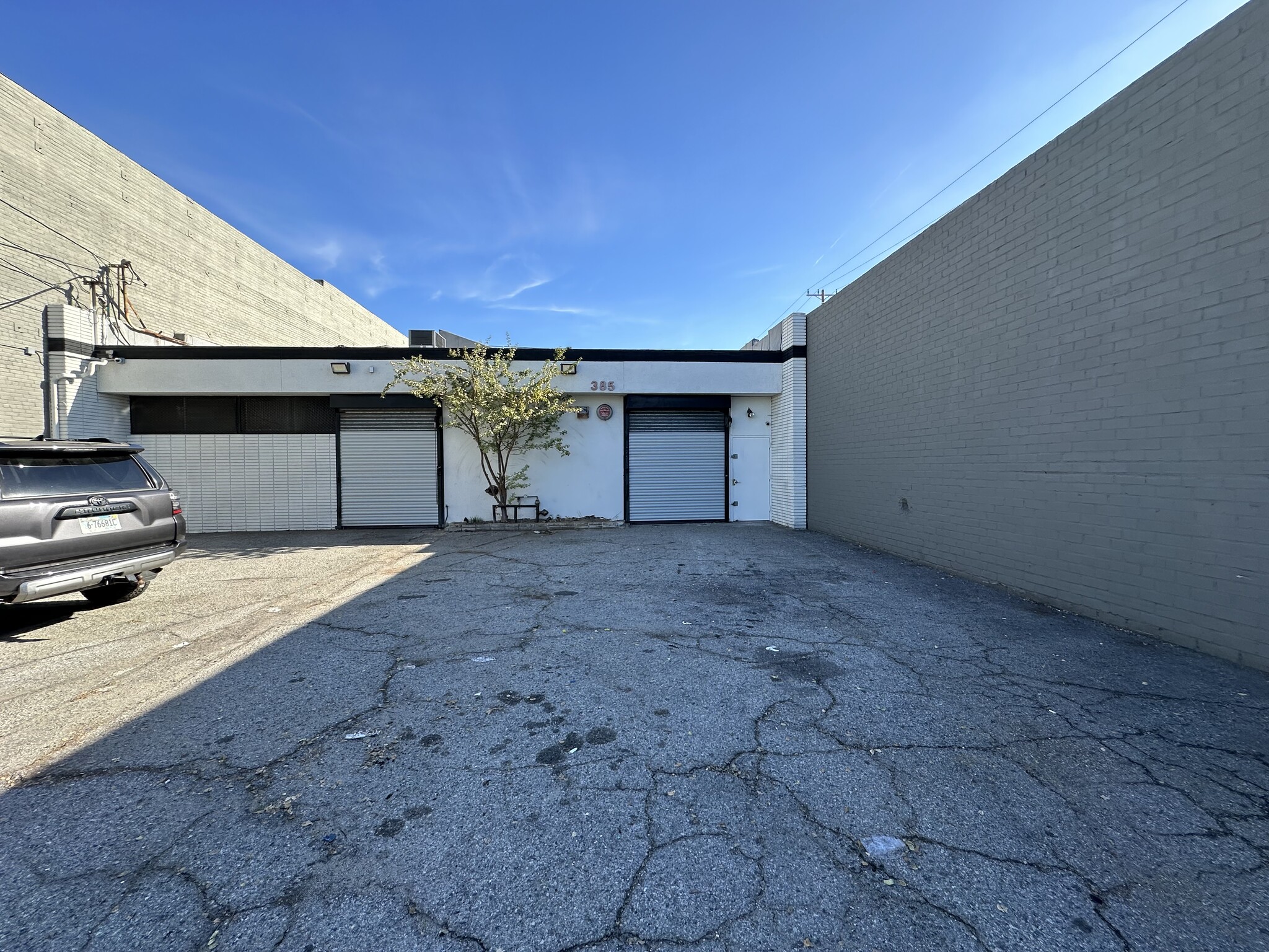 3850 Broadway, Los Angeles, CA for sale Building Photo- Image 1 of 9