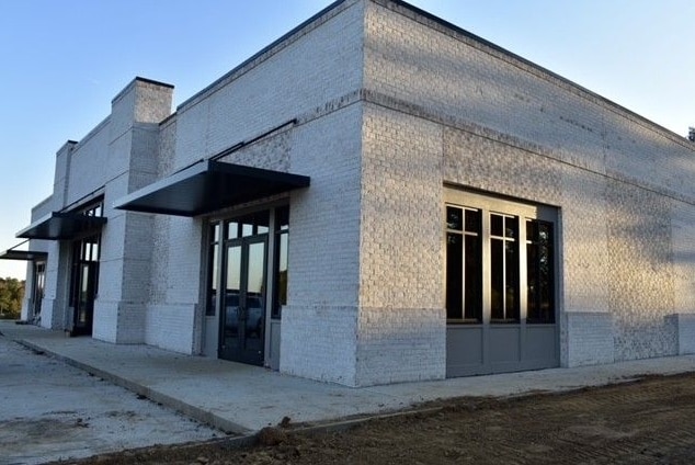 787 US-49 Hwy, Flora, MS for lease - Building Photo - Image 1 of 6