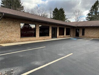 More details for 2921 Leechburg Rd, Lower Burrell, PA - Office for Lease