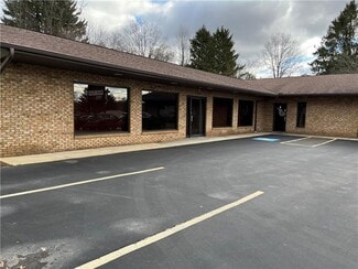 More details for 2921 Leechburg Rd, Lower Burrell, PA - Office for Lease