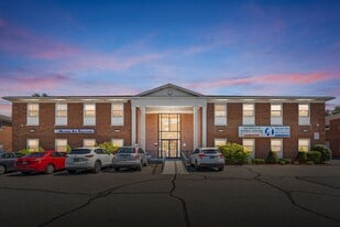 1115 Clifton Ave, Clifton NJ - Convenience Store