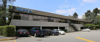 More details for 10651 Shellbridge Way, Richmond, BC - Office for Lease