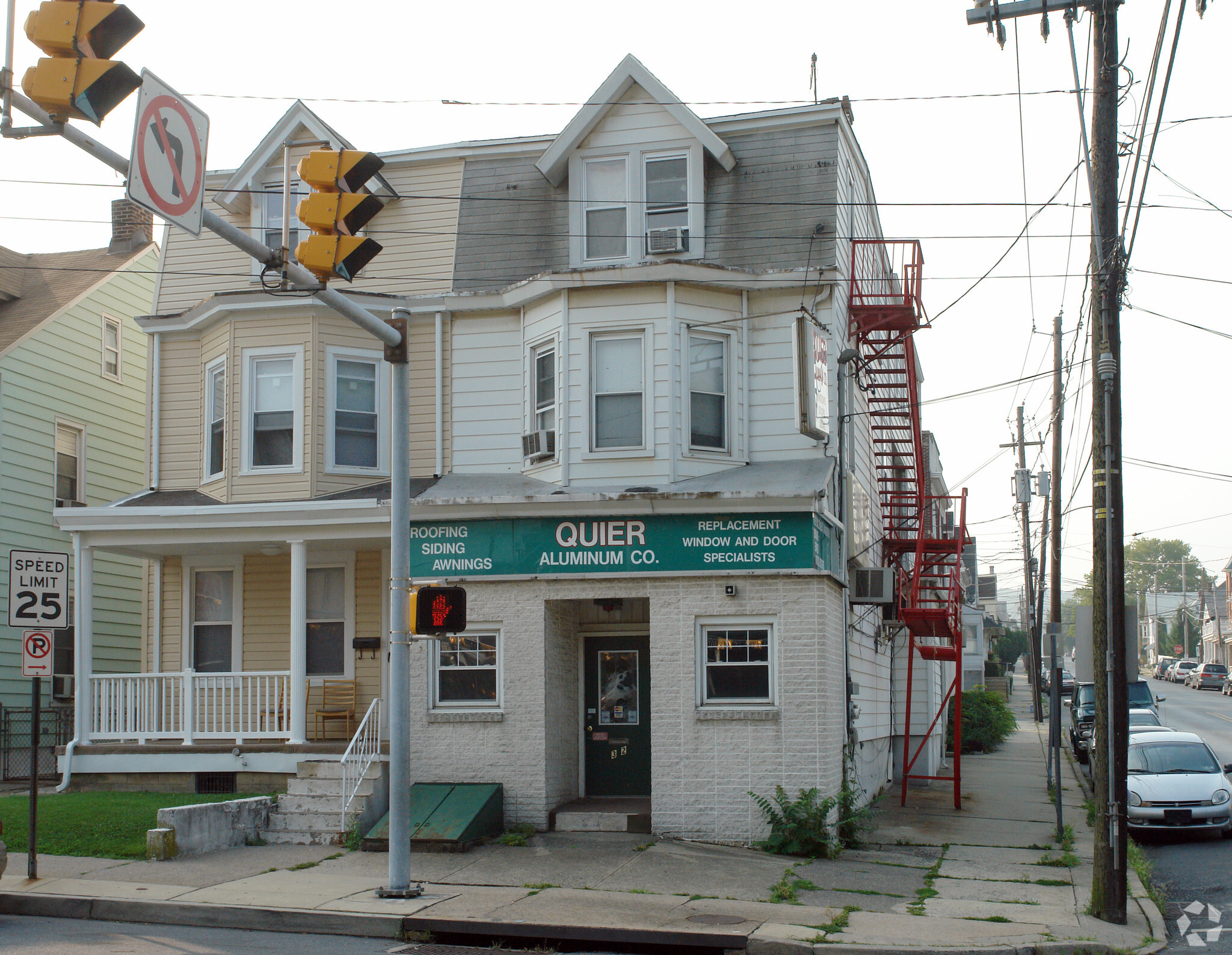 302 E Hamilton St, Allentown, PA for sale Primary Photo- Image 1 of 1