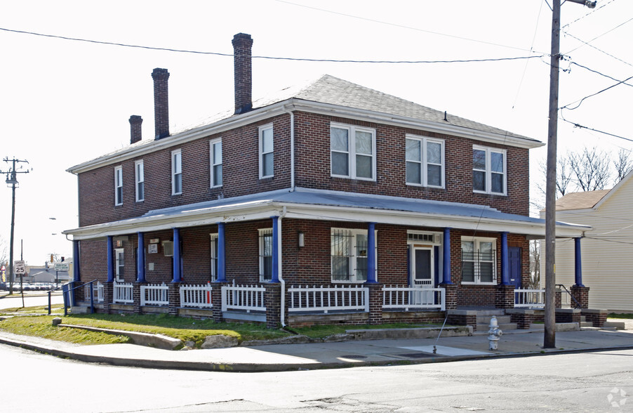 1900 Decatur St, Richmond, VA for sale - Building Photo - Image 1 of 1