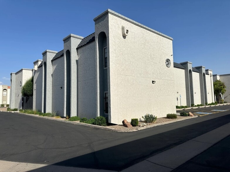 1819 E Southern Ave, Mesa, AZ for lease - Building Photo - Image 2 of 5