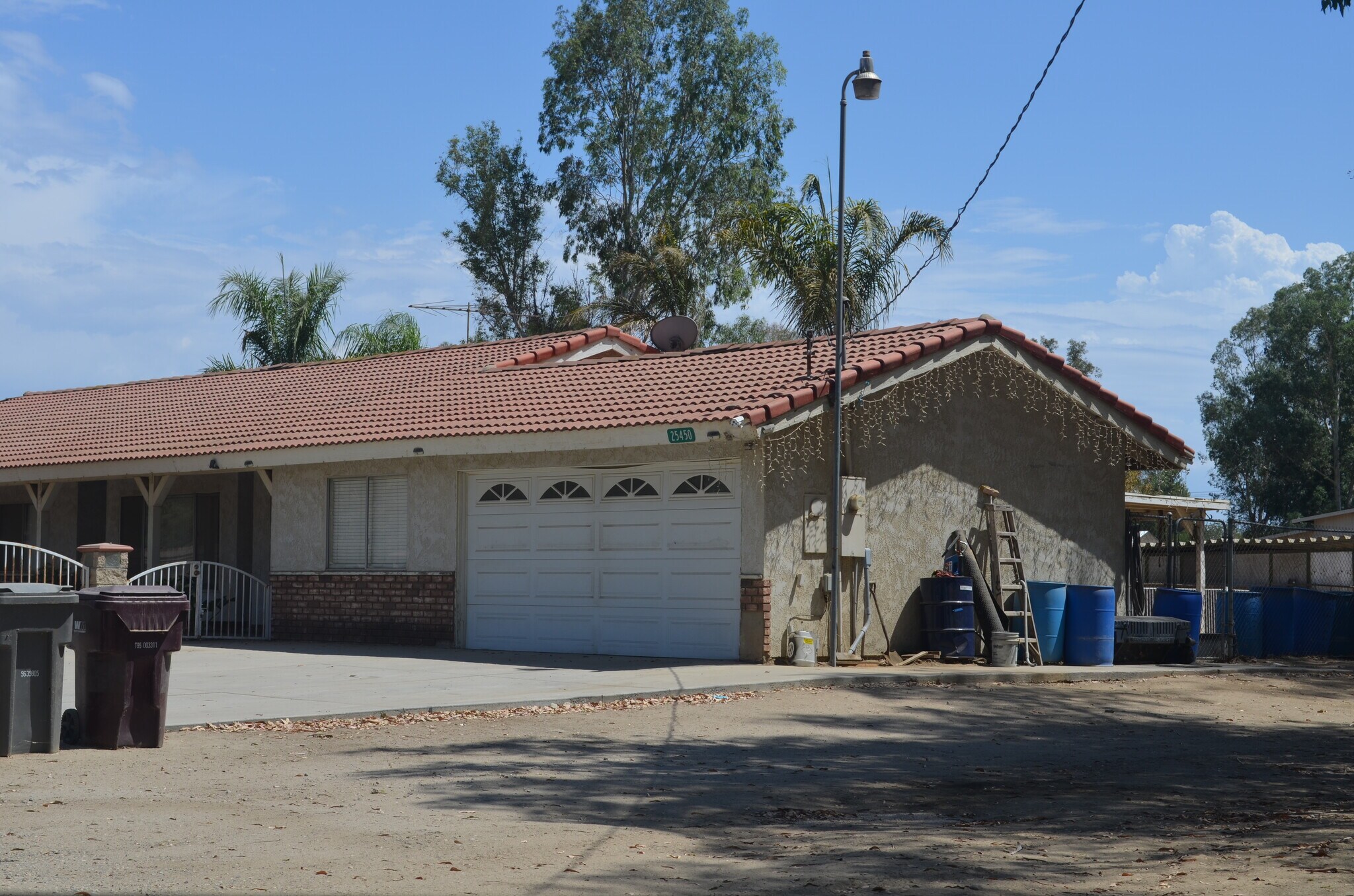 25450 Sherman Rd, Menifee, CA 92585