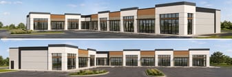 Beechnut & Grand Mission Blvd, Richmond TX - Retail Space
