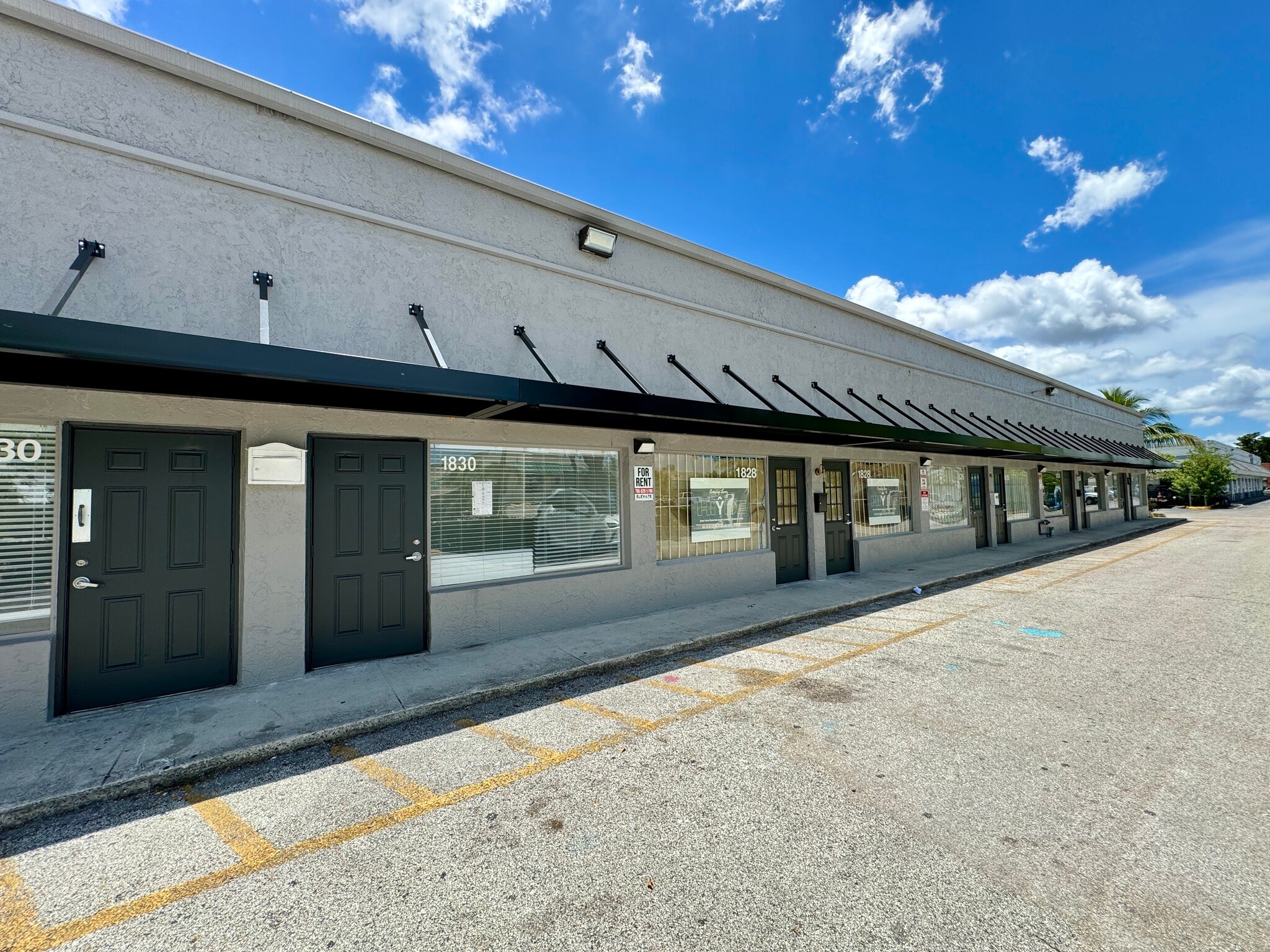 3501-3531 NW 19th St, Fort Lauderdale, FL for lease Interior Photo- Image 1 of 7
