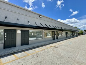 3501-3531 NW 19th St, Fort Lauderdale, FL for lease Interior Photo- Image 1 of 7
