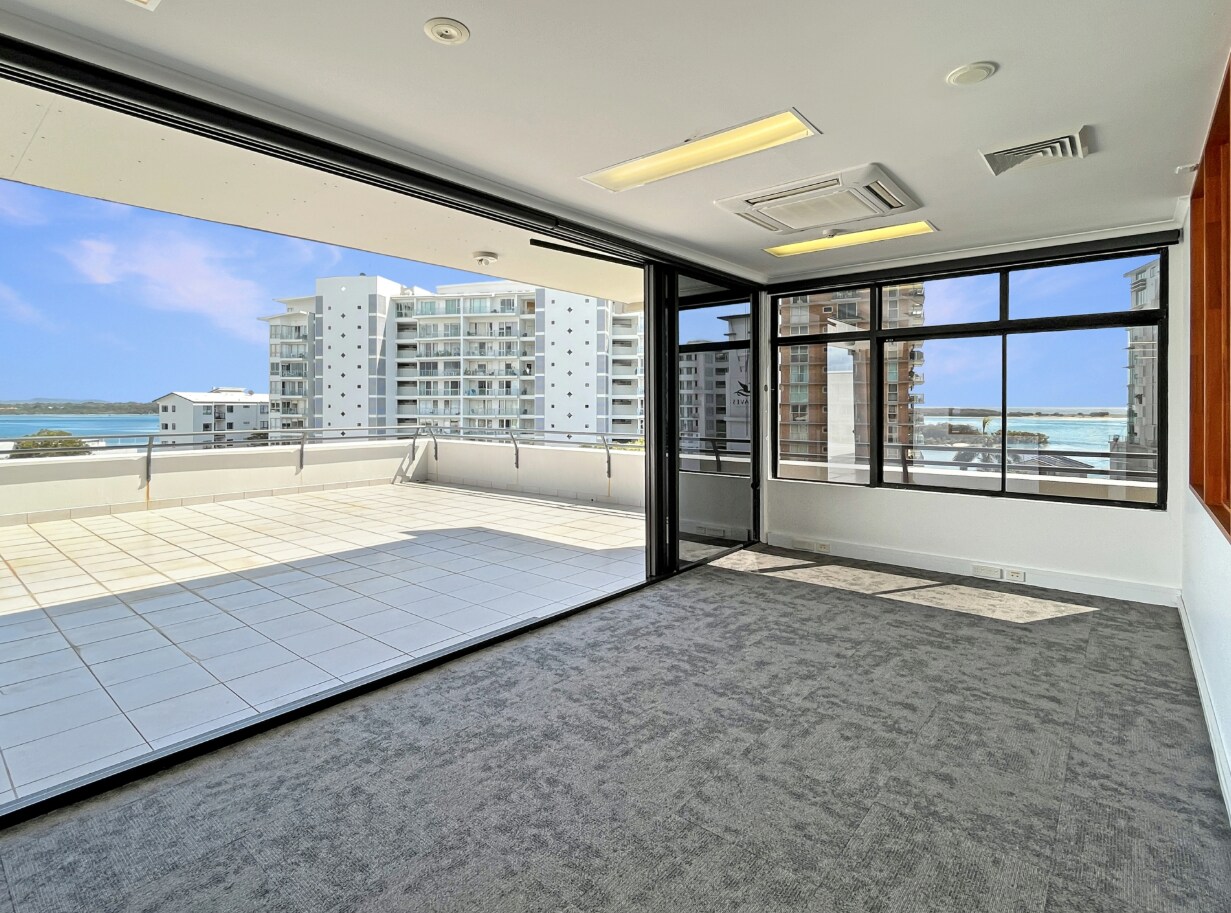 2-4 Ocean St, Maroochydore for lease Interior Photo- Image 1 of 7
