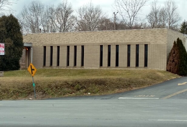 2951 US Route 9W, New Windsor Township, NY for sale Primary Photo- Image 1 of 1