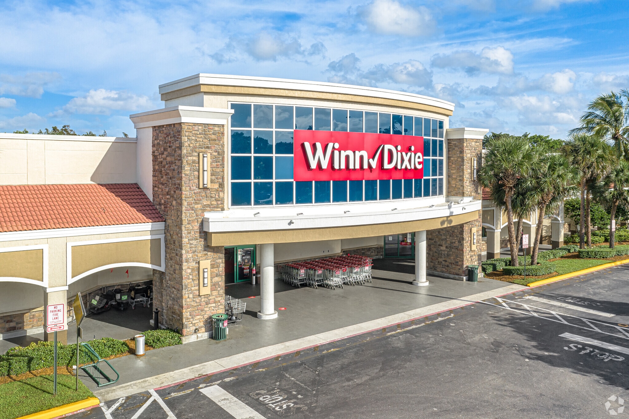 963-989 N Nob Hill Rd, Plantation, FL for lease Building Photo- Image 1 of 8