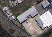 Retail / Warehouse - Warehouse