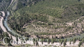 More details for 0 Kirkham Rd, Lowman, ID - Land for Sale