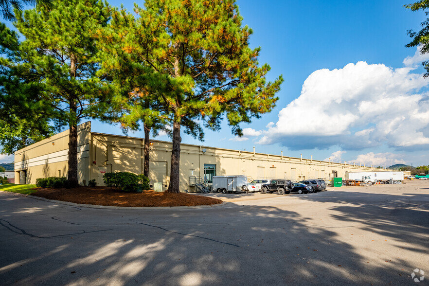 277 Mallory Station Rd, Franklin, TN for lease - Building Photo - Image 2 of 5