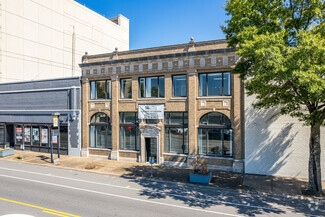 More details for 815 Main St, Little Rock, AR - Retail for Lease