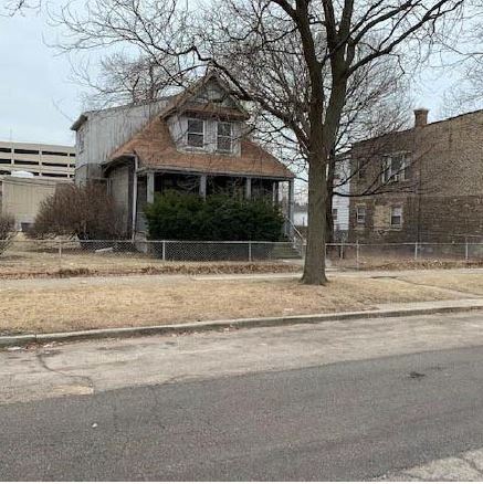 805-807 Mulford St, Evanston, IL for sale Primary Photo- Image 1 of 1