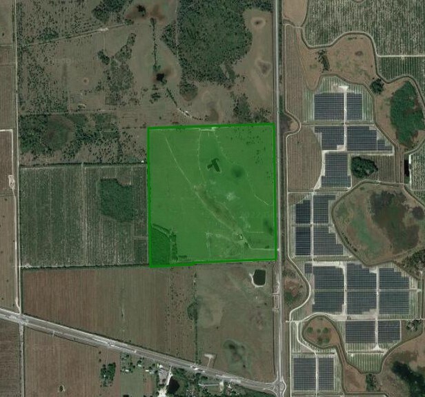 0 Florida 29, Immokalee, FL for sale Building Photo- Image 1 of 1