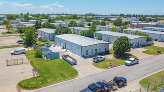 More details for 7420 NW 85th St, Oklahoma City, OK - Industrial for Lease