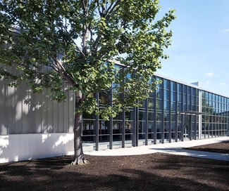 More details for 1111 Southampton Rd, Westfield, MA - Industrial for Lease