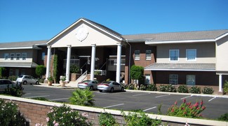 More details for 3738-3740 E Southern Ave, Mesa, AZ - Office for Lease