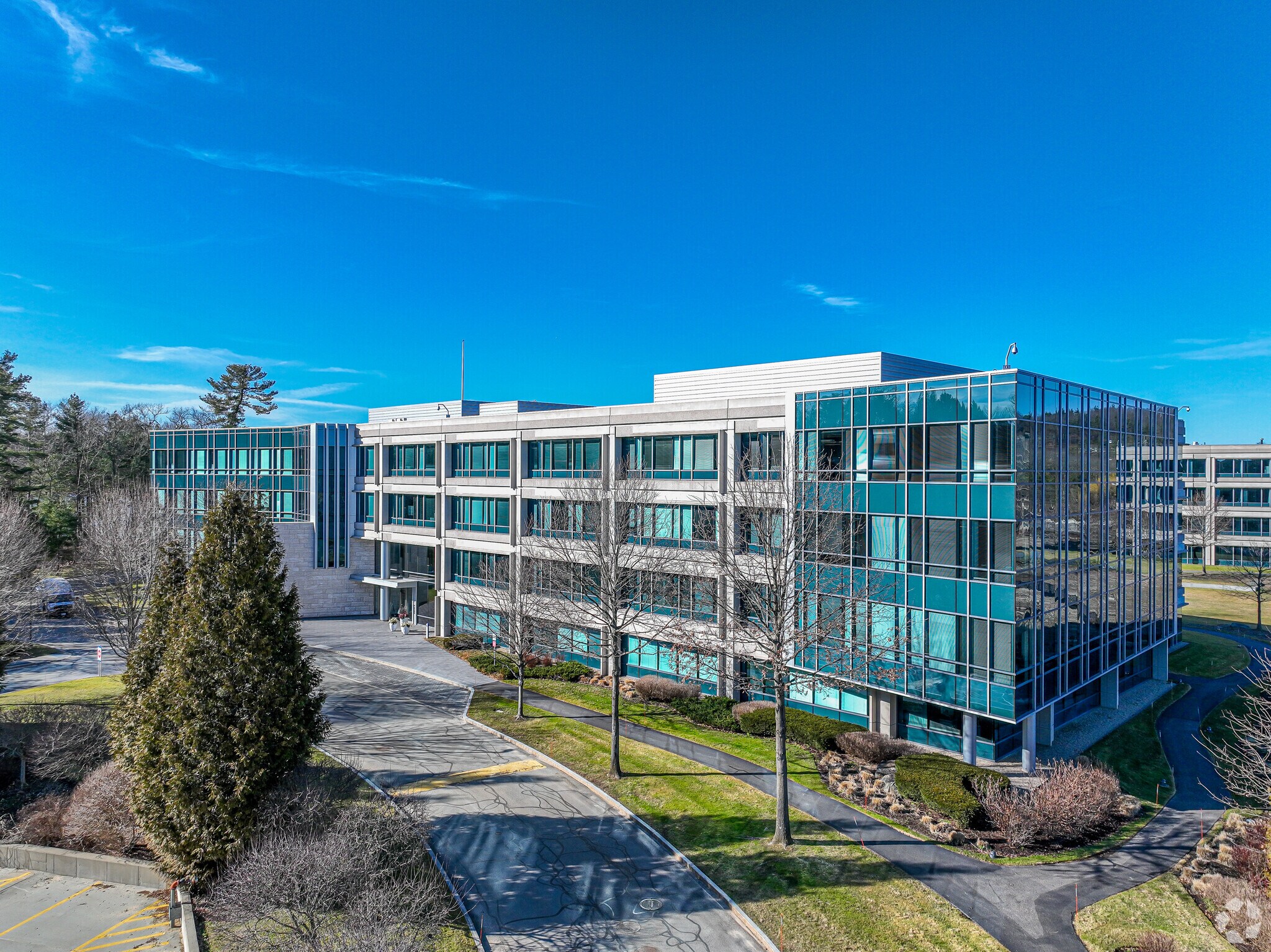 133 Boston Post Rd, Weston, MA for sale Primary Photo- Image 1 of 1