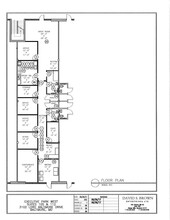 3100 Lord Baltimore Dr, Windsor Mill, MD for lease Floor Plan- Image 1 of 1