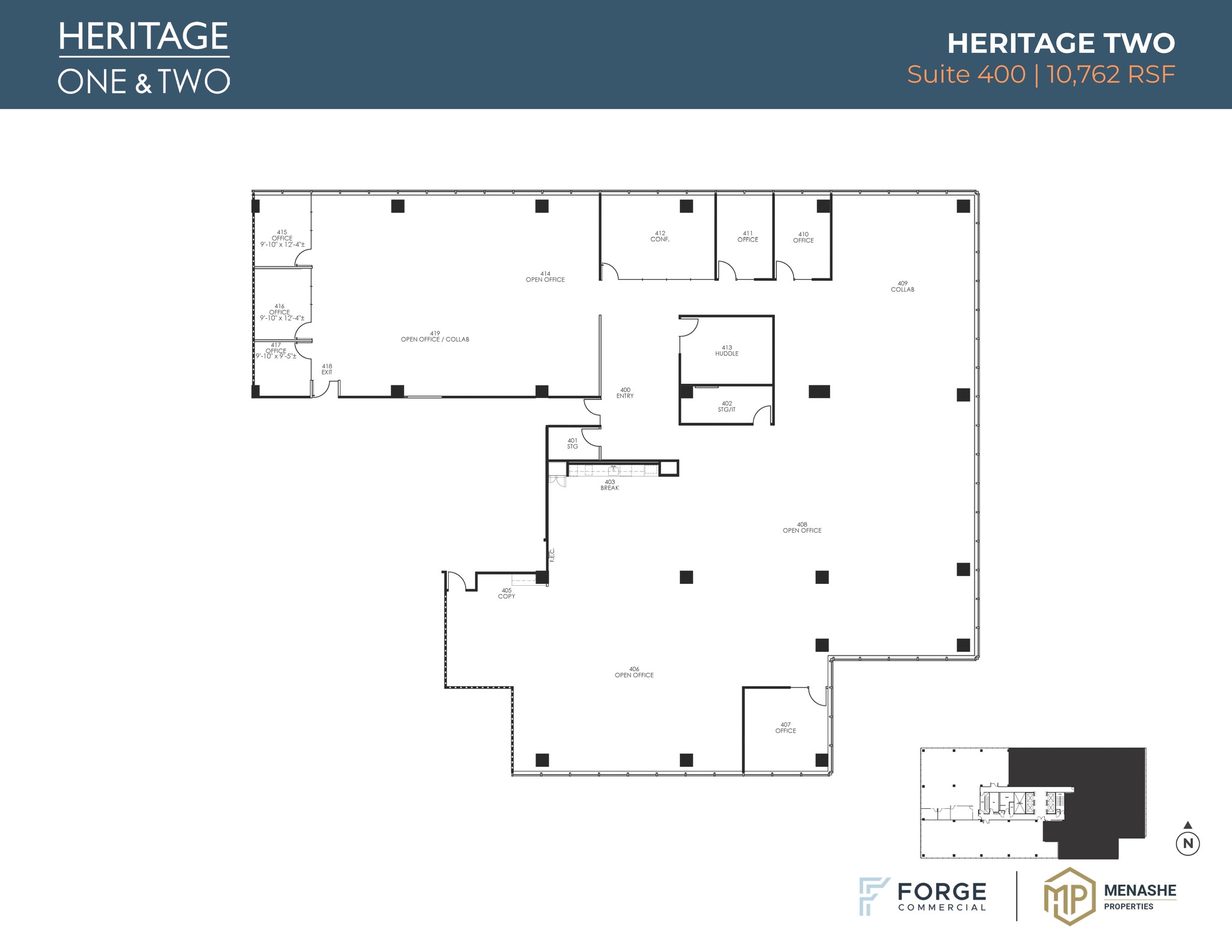 4835 Lyndon B Johnson Fwy, Dallas, TX for lease Floor Plan- Image 1 of 1