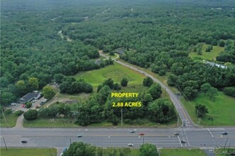 2314 W Perchwood Dr, Beverly Hills, FL - aerial  map view - Image1