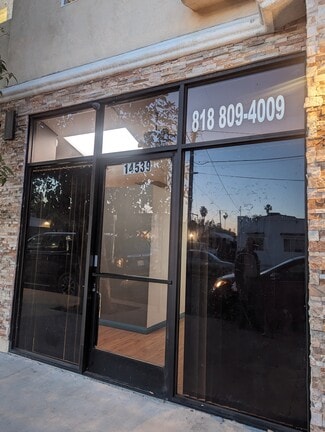 More details for 14539 Archwood St, Van Nuys, CA - Office for Lease