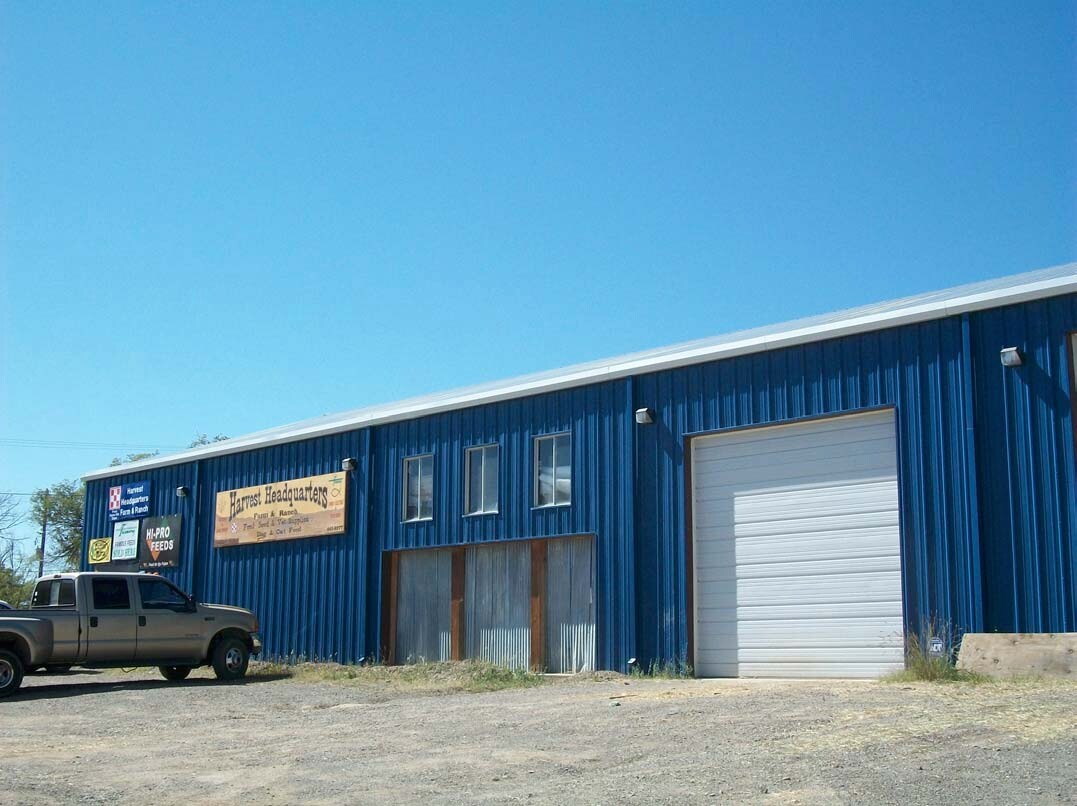 124 Hart St, Raton, NM for sale Primary Photo- Image 1 of 1